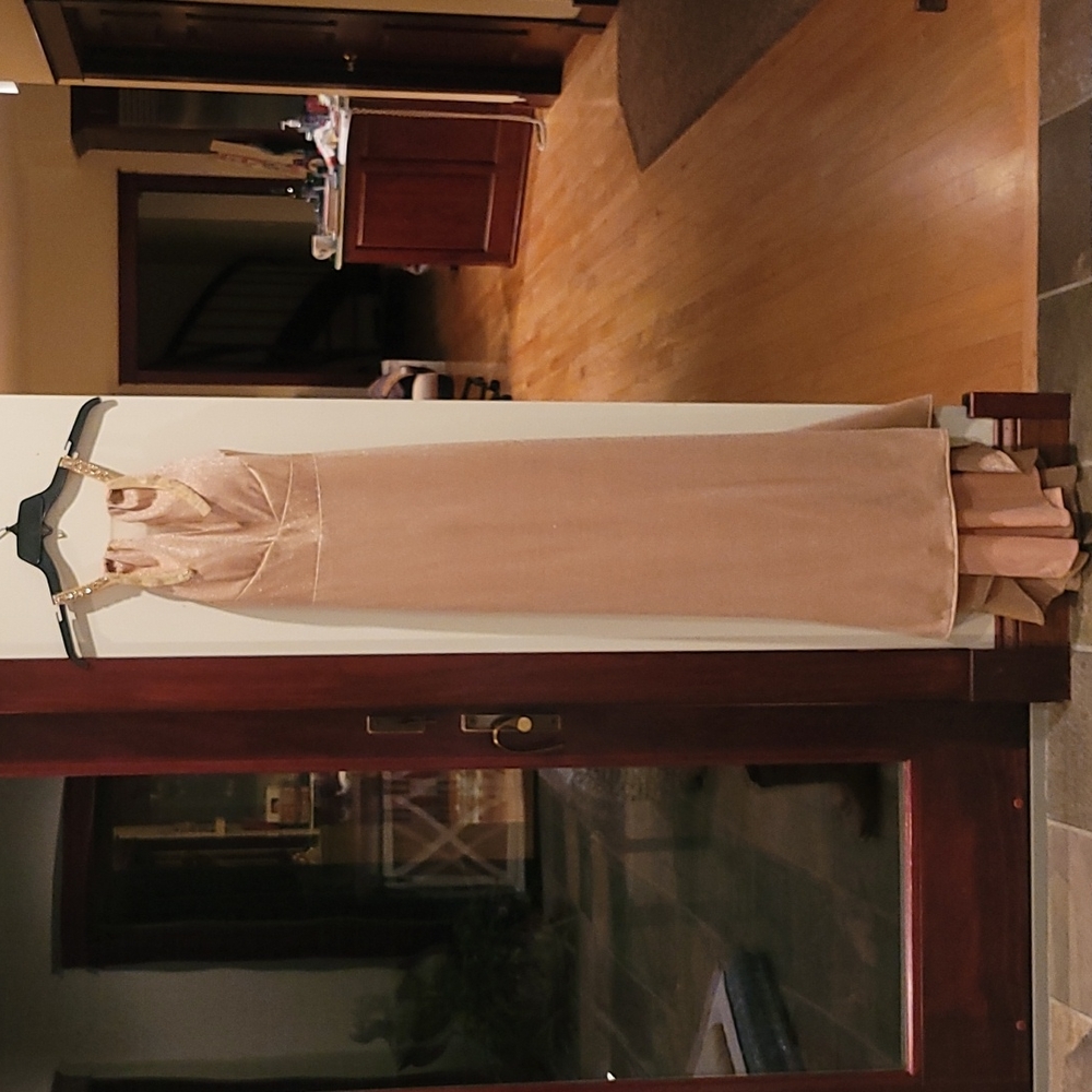 Cecilia Couture size8